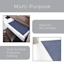 Navy Blue Shelf Liner, 12x120