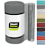 Dark Grey Shelf Liner, 12x120