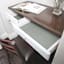 Dark Grey Shelf Liner, 12x120