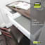 Dark Grey Shelf Liner, 12x120
