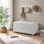 Greg Storage Bench, Grey