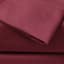 3-Piece Cabernet Cooling Microfiber Sheet Set, Twin/Twin XL