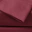 4-Piece Cabernet Cooling Microfiber Sheet Set, Queen