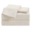 3-Piece Leopard Print Cooling Microfiber Sheet Set, Twin/Twin XL