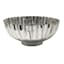 Crosby St. Stainless Steel Decorative Bowl, 12"