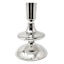 Crosby St. Metal Taper Candle Holder, 5"