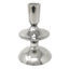 Crosby St. Metal Taper Candle Holder, 5"