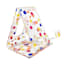 Oh Joy! Clear Confetti Acrylic Phone Holder