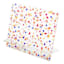 Oh Joy! Clear Confetti Acrylic Tablet Holder