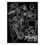 What Moves Me Canvas Wall Art, 12x16