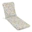 Malitta Billard Outdoor Chaise Lounge Cushion