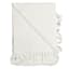 Providence 5-Piece Neutral Stripe Comforter Set, Full/Queen