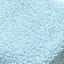 Honeybloom Light Blue Sherpa Throw Blanket, 50x60