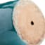 Arcadia Aqua Ceramic Outdoor Planter, Extra Large