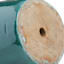 Arcadia Aqua Ceramic Outdoor Planter, Large