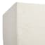 Japi Sandstone Soft Square Outdoor Planter, Medium