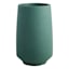 Japi Brut Moss Green Outdoor Planter, Small