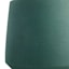 Japi Brut Moss Green Outdoor Planter, Medium
