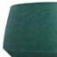 Japi Brut Moss Green Outdoor Planter, Large