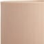 Japi Fringe Clay Tall Outdoor Planter, Medium
