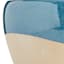 Ty Pennington Indoor Reactive Glazed Ceramic Pot, Large