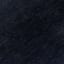 Crosby St. Solid Black Bath Rug, 20x30
