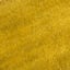Crosby St. Solid Ochre Bath Rug, 20x30