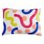 Oh Joy! Abstract Tufted Throw Pillow, 14x20