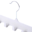 Velvet Belt Hanger, Pearl
