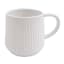 Honeybloom Pasadena Mug, White