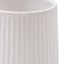Honeybloom Pasadena Mug, White