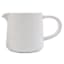 Honeybloom Pasadena Sugar Creamer Set, White
