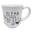 Bless Your Heart Ceramic Mug