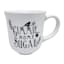 Gimme Some Sugar Ceramic Mug