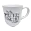 Better Together Ceramic Mug