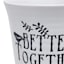 Better Together Ceramic Mug