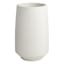 Japi Brut Off-White Outdoor Planter, Small