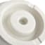 Japi Brut Off-White Outdoor Planter, Small