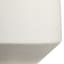 Japi Brut Off-White Outdoor Planter, Medium