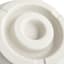 Japi Brut Off-White Outdoor Planter, Medium