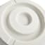 Japi Brut Off-White Outdoor Planter, Large