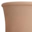 Japi Arezzo Italian Clay Outdoor Planter, Small
