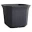 Japi Square Bell Outdoor Planter, Large