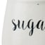 Honeybloom Farmhouse Speckled Stoneware Sugar Jar