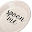 Honeybloom Farmhouse Speckled Stoneware Spoon Me Spoon Rest