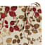 Cabrera Sangria Outdoor Square Seat Cushion