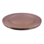 Set of 4 Gold Charger Plates