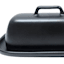 Crosby St. Black Butter Dish