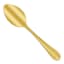 3-Piece Bayley Serving Utensil Set, Champagne Gold