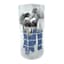 16-Piece Navy Handle Flatware Set